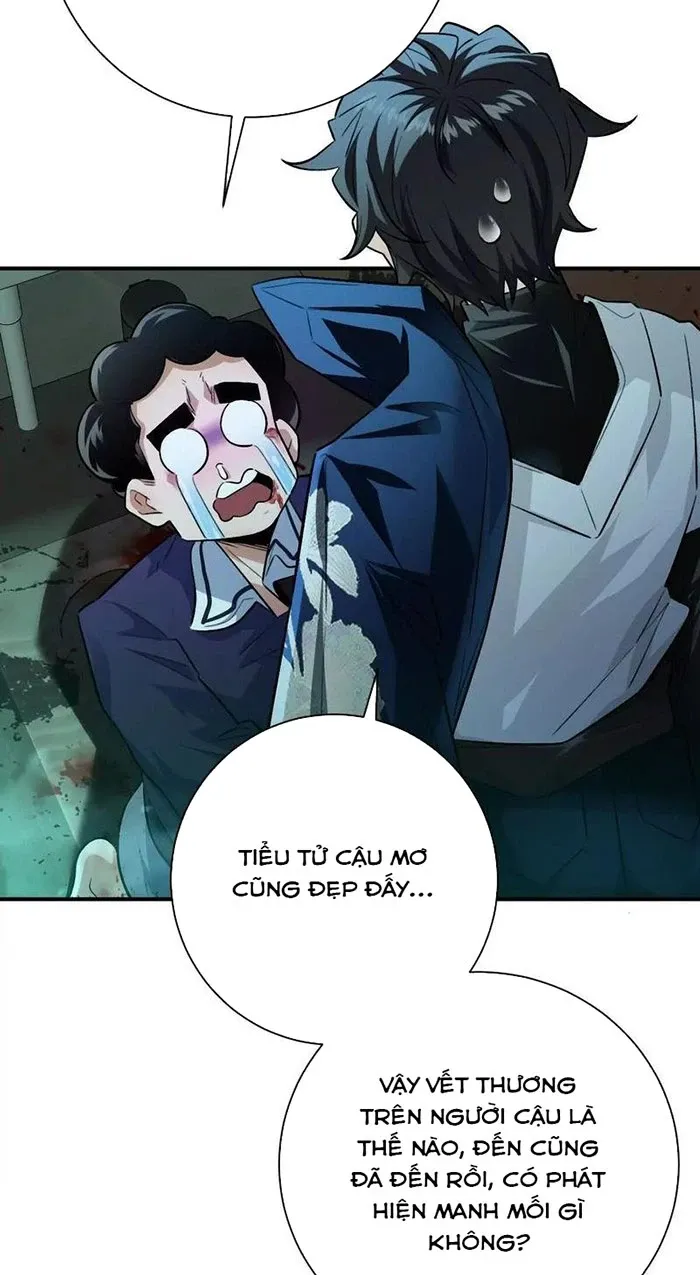 đọc truyện Ta Ở Thế Giới Quỷ Dị Chơi Hăng Rồi! Chương 30 ảnh 15 tại Truyện Dạ Ký