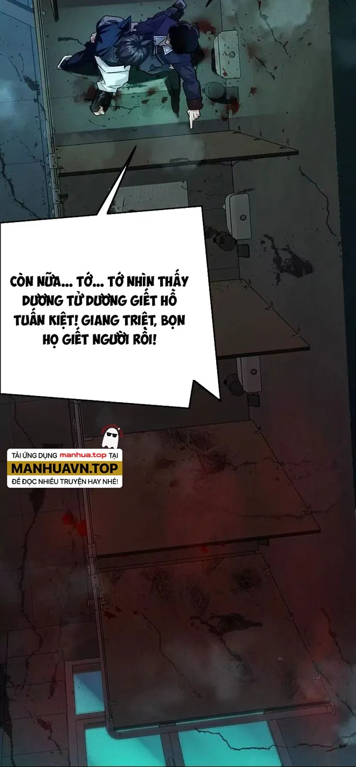 đọc truyện Ta Ở Thế Giới Quỷ Dị Chơi Hăng Rồi! Chương 30 ảnh 17 tại Truyện Dạ Ký