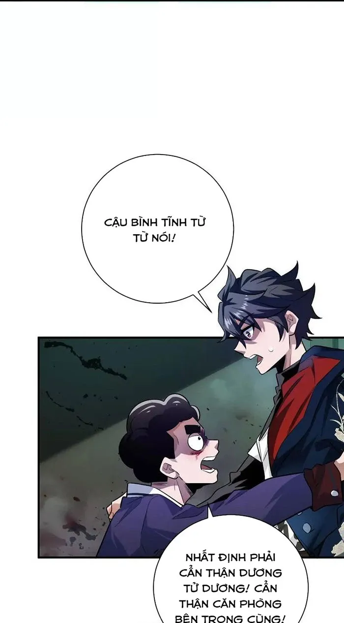 đọc truyện Ta Ở Thế Giới Quỷ Dị Chơi Hăng Rồi! Chương 30 ảnh 18 tại Truyện Dạ Ký