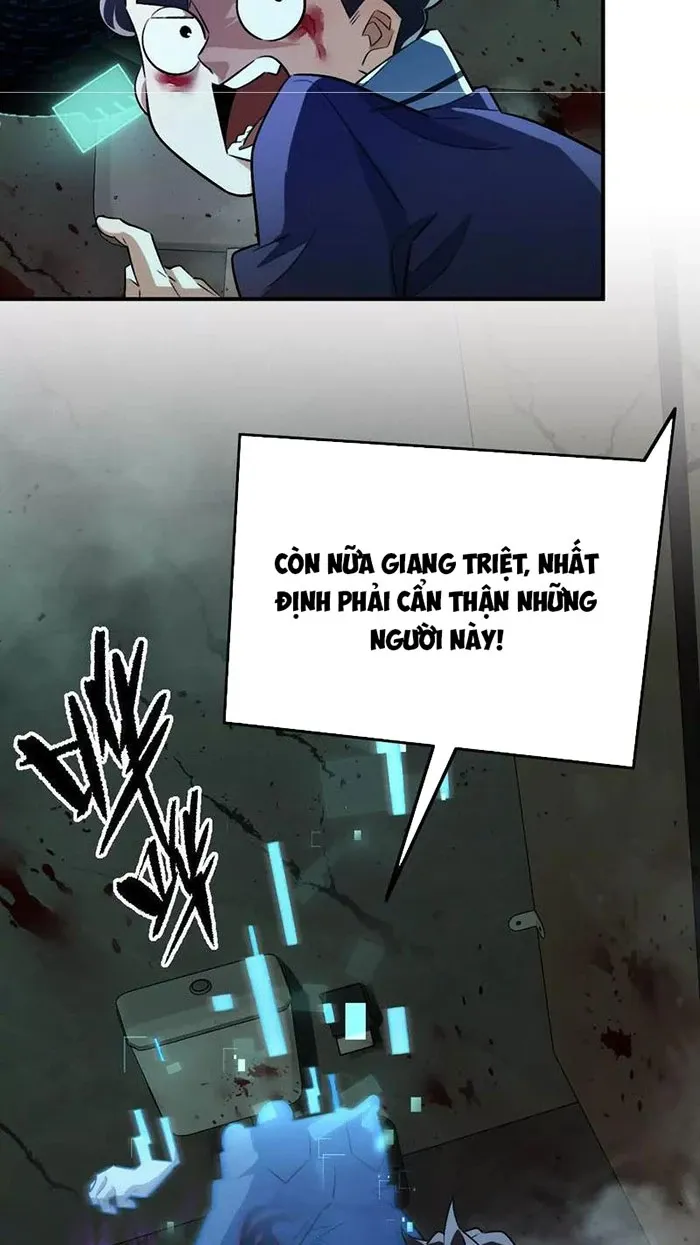 đọc truyện Ta Ở Thế Giới Quỷ Dị Chơi Hăng Rồi! Chương 30 ảnh 21 tại Truyện Dạ Ký