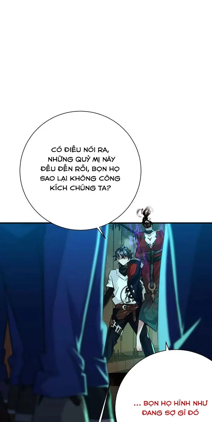 đọc truyện Ta Ở Thế Giới Quỷ Dị Chơi Hăng Rồi! Chương 30 ảnh 27 tại Truyện Dạ Ký