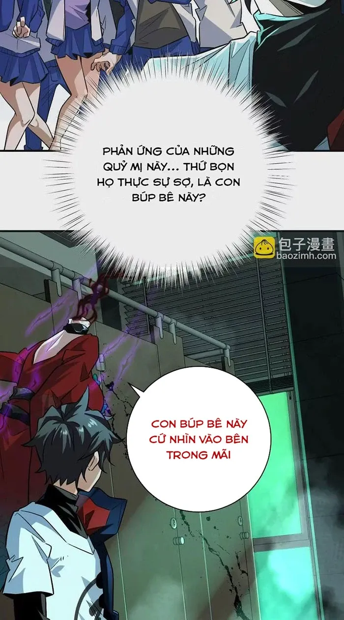 đọc truyện Ta Ở Thế Giới Quỷ Dị Chơi Hăng Rồi! Chương 30 ảnh 30 tại Truyện Dạ Ký