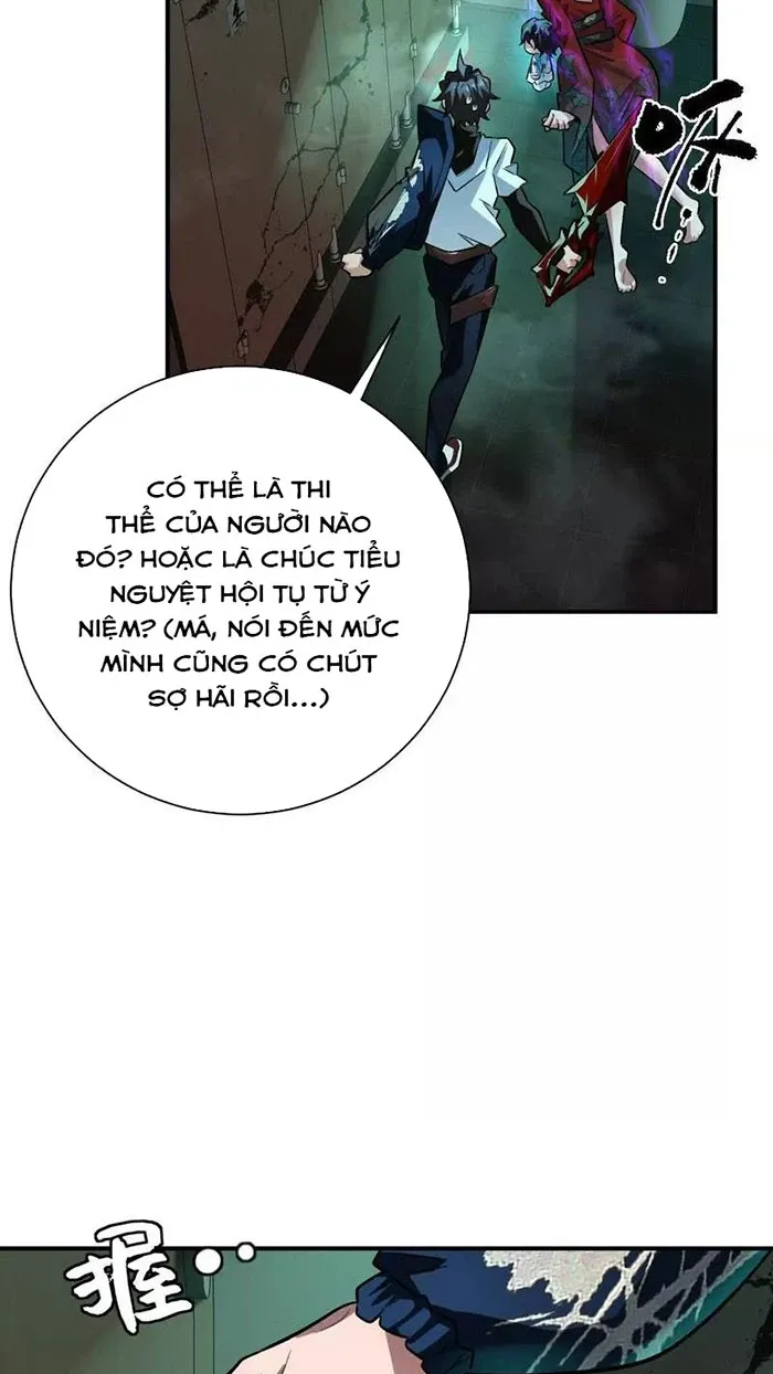 đọc truyện Ta Ở Thế Giới Quỷ Dị Chơi Hăng Rồi! Chương 30 ảnh 32 tại Truyện Dạ Ký