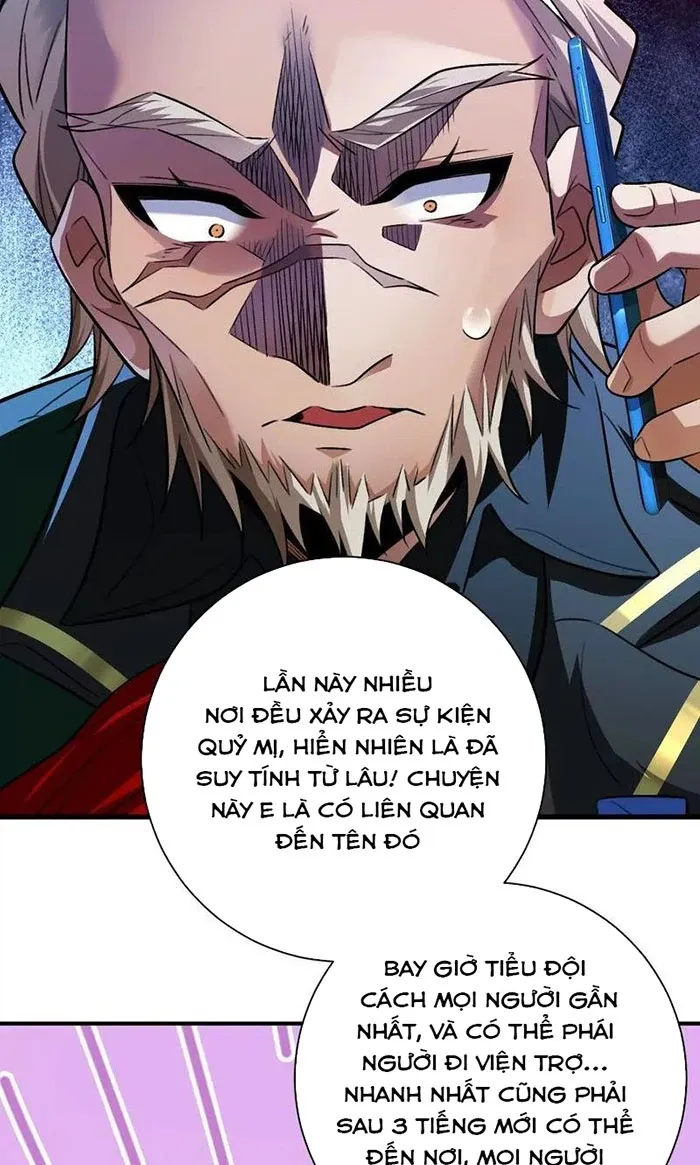 đọc truyện Ta Ở Thế Giới Quỷ Dị Chơi Hăng Rồi! Chương 31 ảnh 15 tại Truyện Dạ Ký