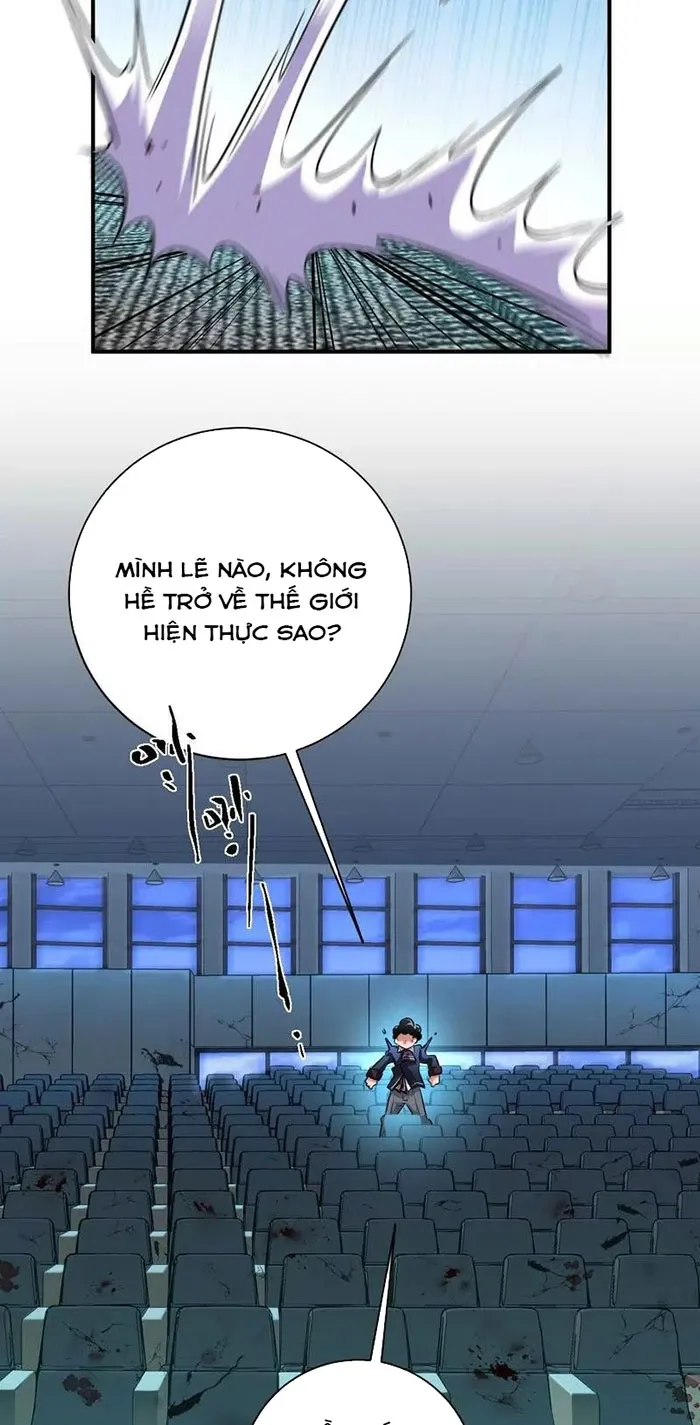 đọc truyện Ta Ở Thế Giới Quỷ Dị Chơi Hăng Rồi! Chương 31 ảnh 6 tại Truyện Dạ Ký