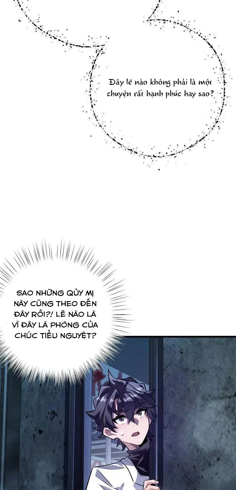 đọc truyện Ta Ở Thế Giới Quỷ Dị Chơi Hăng Rồi! Chương 32 ảnh 12 tại Truyện Dạ Ký