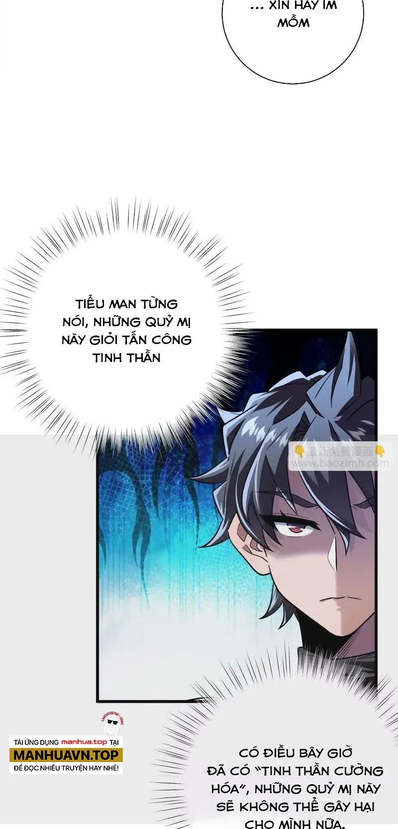 đọc truyện Ta Ở Thế Giới Quỷ Dị Chơi Hăng Rồi! Chương 32 ảnh 14 tại Truyện Dạ Ký