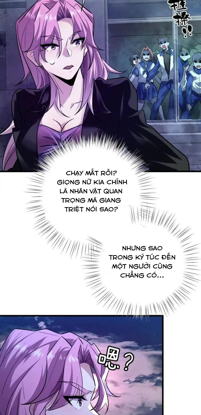 đọc truyện Ta Ở Thế Giới Quỷ Dị Chơi Hăng Rồi! Chương 32 ảnh 36 tại Truyện Dạ Ký