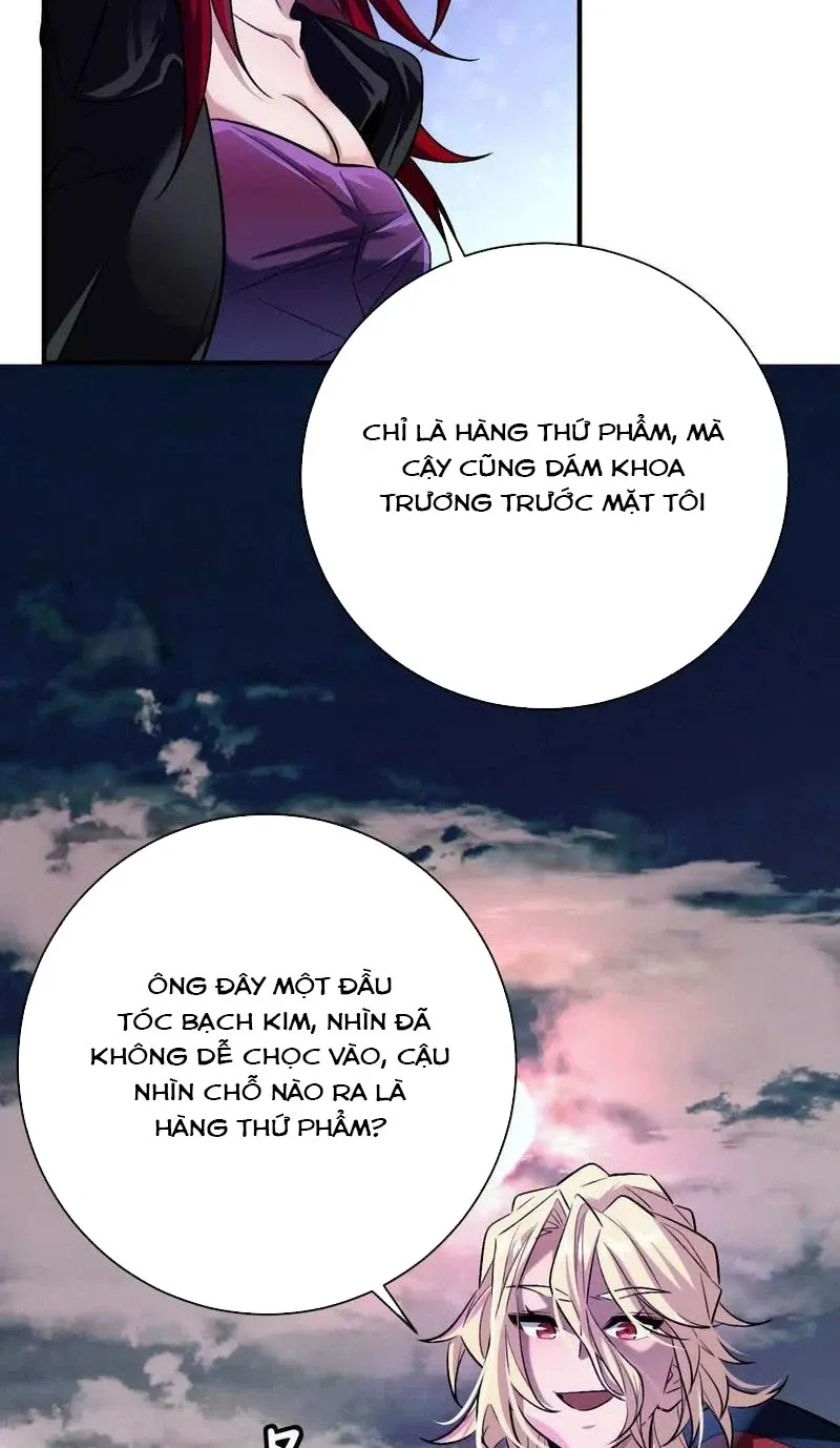 đọc truyện Ta Ở Thế Giới Quỷ Dị Chơi Hăng Rồi! Chương 33 ảnh 16 tại Truyện Dạ Ký