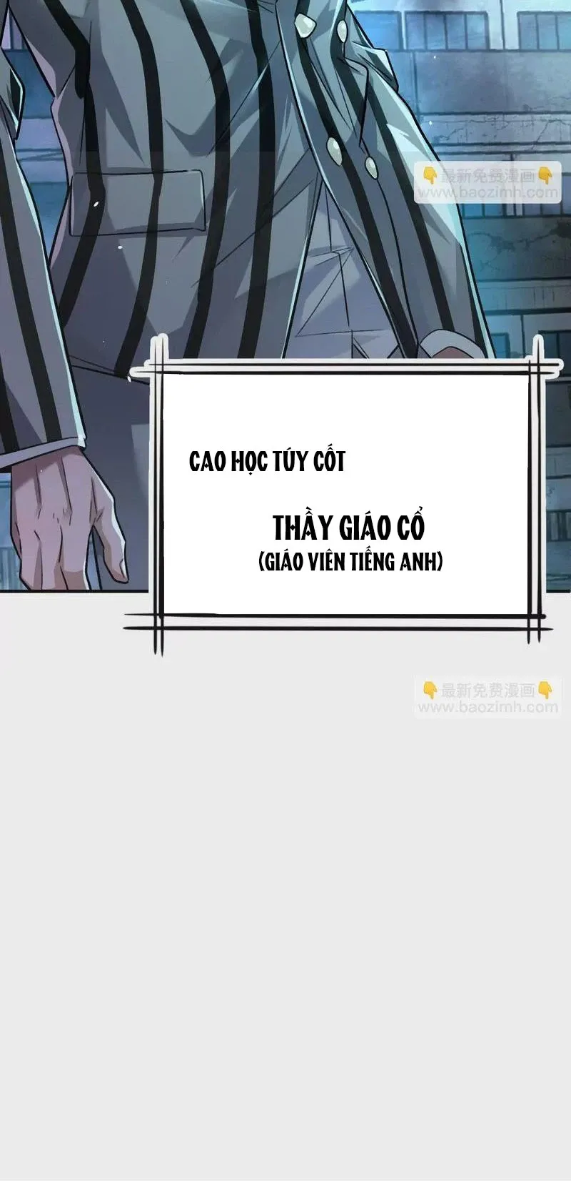 đọc truyện Ta Ở Thế Giới Quỷ Dị Chơi Hăng Rồi! Chương 34 ảnh 12 tại Truyện Dạ Ký