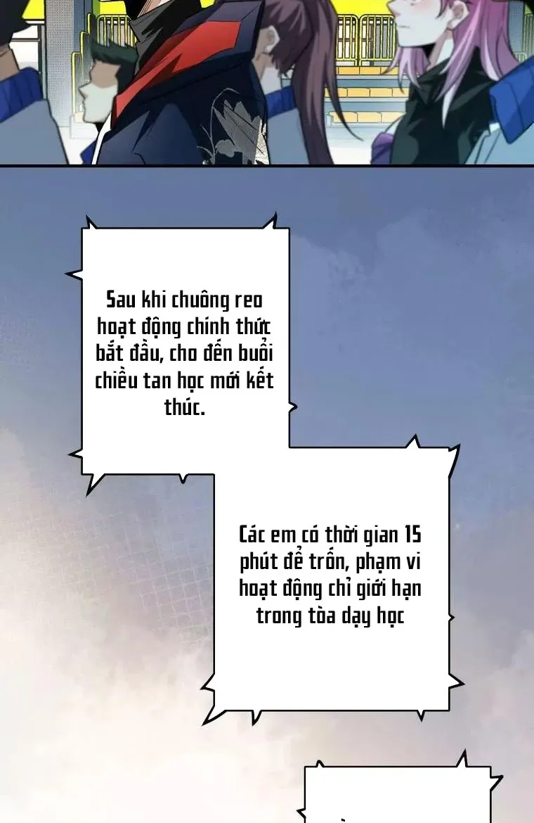 đọc truyện Ta Ở Thế Giới Quỷ Dị Chơi Hăng Rồi! Chương 35 ảnh 23 tại Truyện Dạ Ký