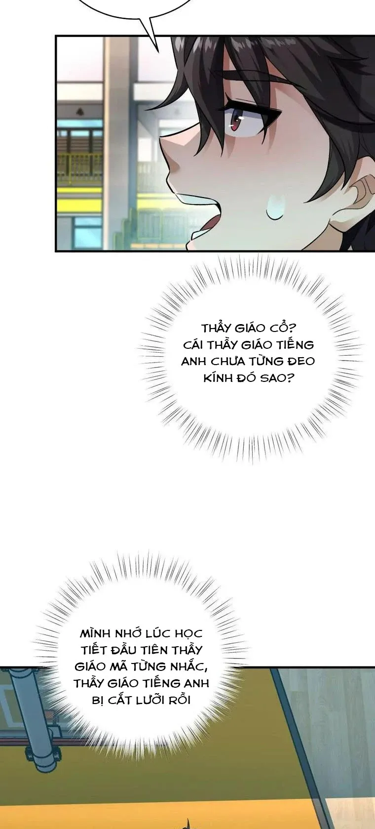 đọc truyện Ta Ở Thế Giới Quỷ Dị Chơi Hăng Rồi! Chương 35 ảnh 38 tại Truyện Dạ Ký