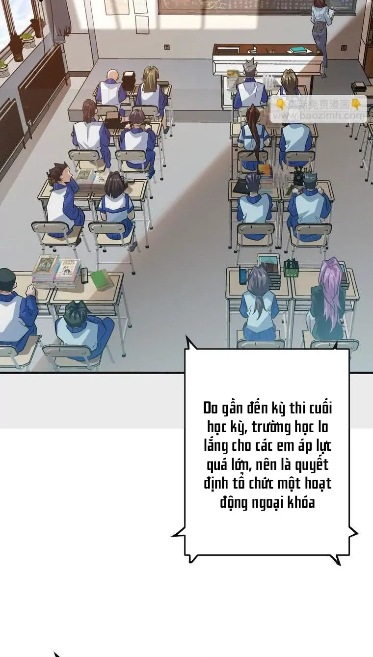 đọc truyện Ta Ở Thế Giới Quỷ Dị Chơi Hăng Rồi! Chương 35 ảnh 6 tại Truyện Dạ Ký