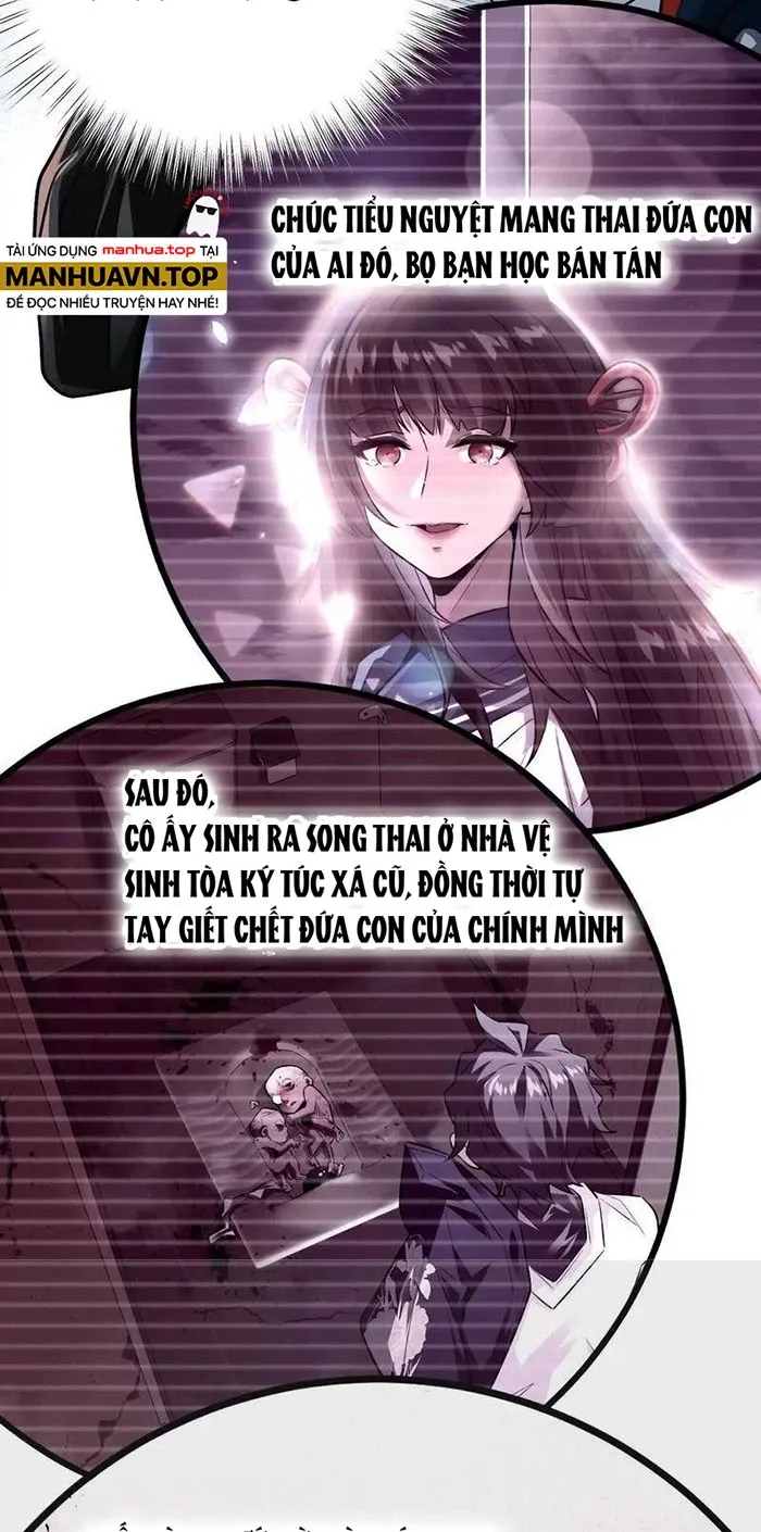 đọc truyện Ta Ở Thế Giới Quỷ Dị Chơi Hăng Rồi! Chương 36 ảnh 19 tại Truyện Dạ Ký