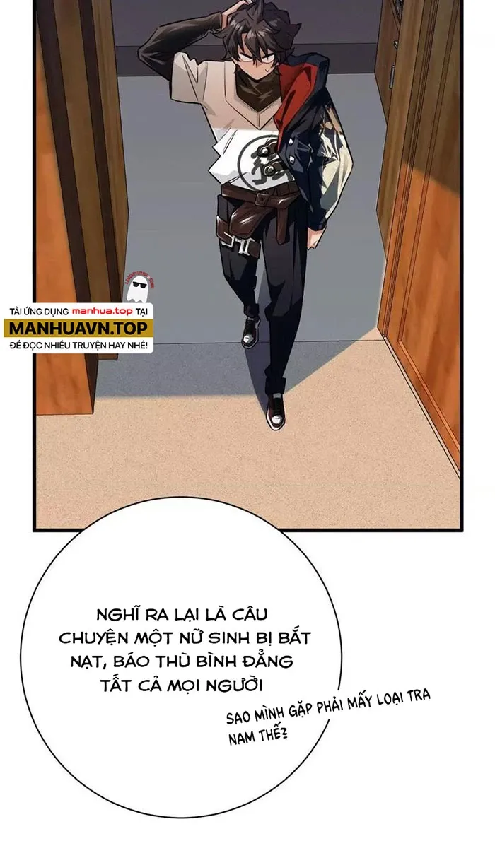 đọc truyện Ta Ở Thế Giới Quỷ Dị Chơi Hăng Rồi! Chương 36 ảnh 21 tại Truyện Dạ Ký