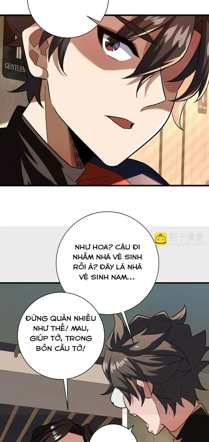 đọc truyện Ta Ở Thế Giới Quỷ Dị Chơi Hăng Rồi! Chương 36 ảnh 26 tại Truyện Dạ Ký