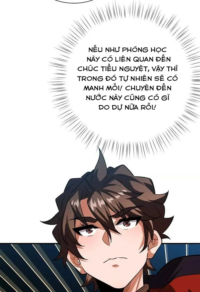 đọc truyện Ta Ở Thế Giới Quỷ Dị Chơi Hăng Rồi! Chương 36 ảnh 44 tại Truyện Dạ Ký
