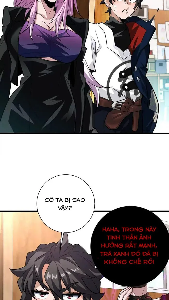 đọc truyện Ta Ở Thế Giới Quỷ Dị Chơi Hăng Rồi! Chương 36 ảnh 50 tại Truyện Dạ Ký
