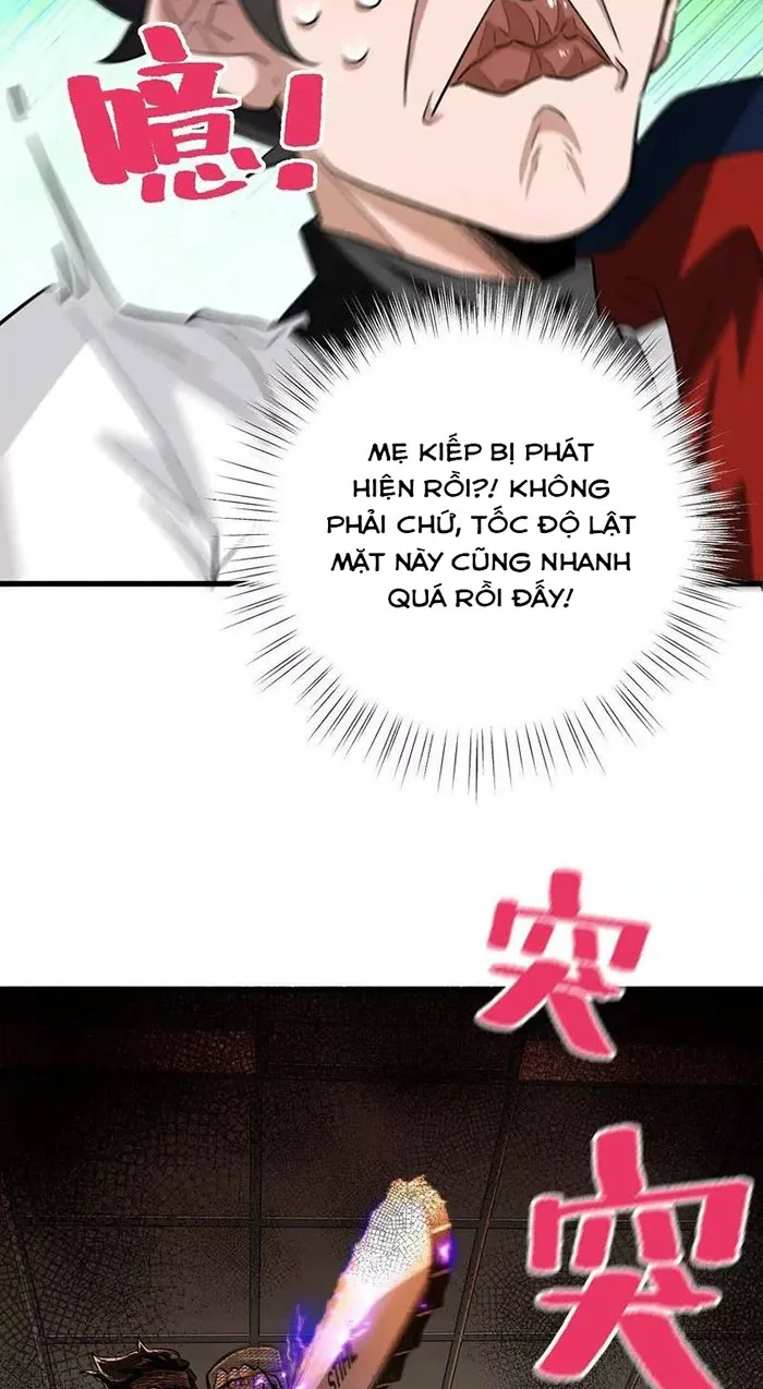 đọc truyện Ta Ở Thế Giới Quỷ Dị Chơi Hăng Rồi! Chương 36 ảnh 8 tại Truyện Dạ Ký