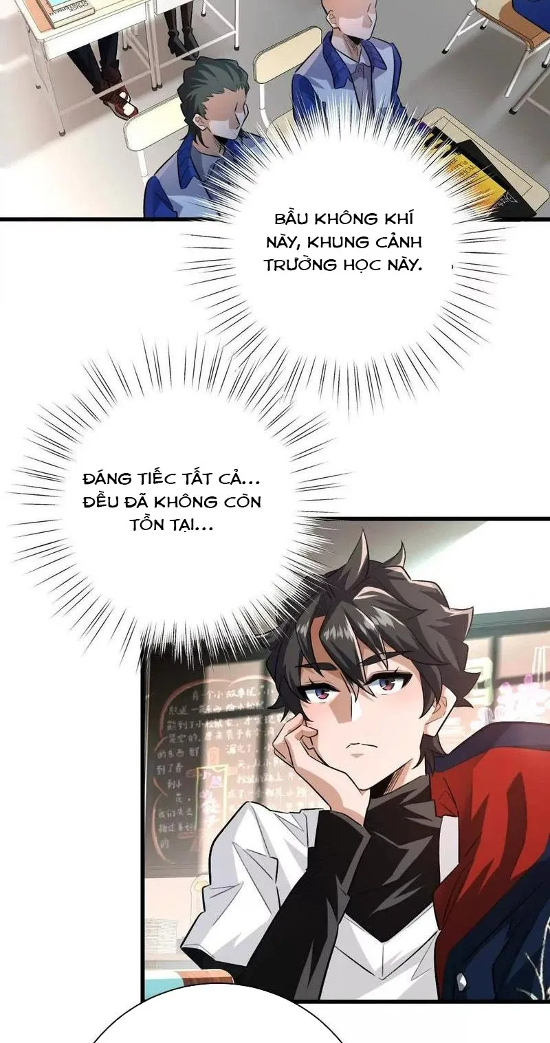 đọc truyện Ta Ở Thế Giới Quỷ Dị Chơi Hăng Rồi! Chương 37 ảnh 3 tại Truyện Dạ Ký