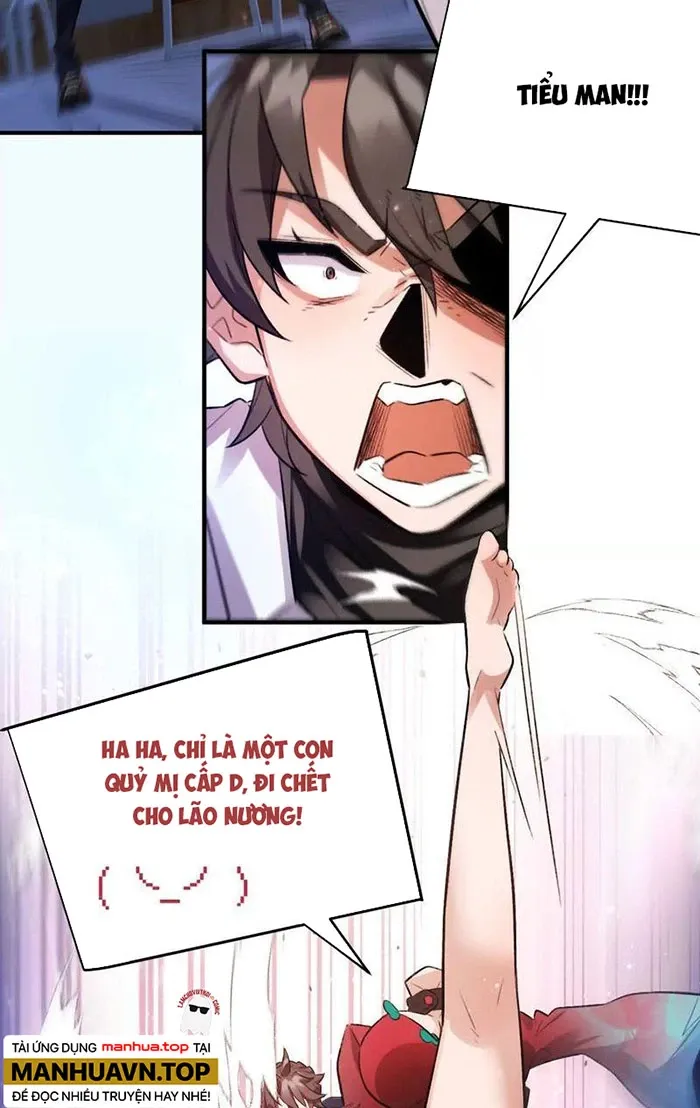 đọc truyện Ta Ở Thế Giới Quỷ Dị Chơi Hăng Rồi! Chương 38 ảnh 3 tại Truyện Dạ Ký