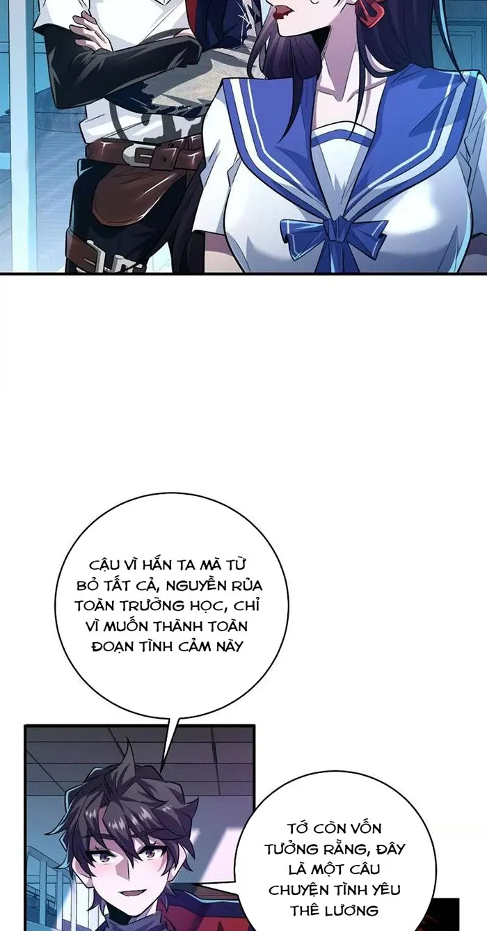 đọc truyện Ta Ở Thế Giới Quỷ Dị Chơi Hăng Rồi! Chương 39 ảnh 13 tại Truyện Dạ Ký