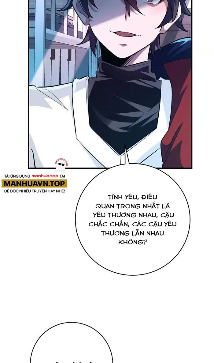 đọc truyện Ta Ở Thế Giới Quỷ Dị Chơi Hăng Rồi! Chương 39 ảnh 15 tại Truyện Dạ Ký