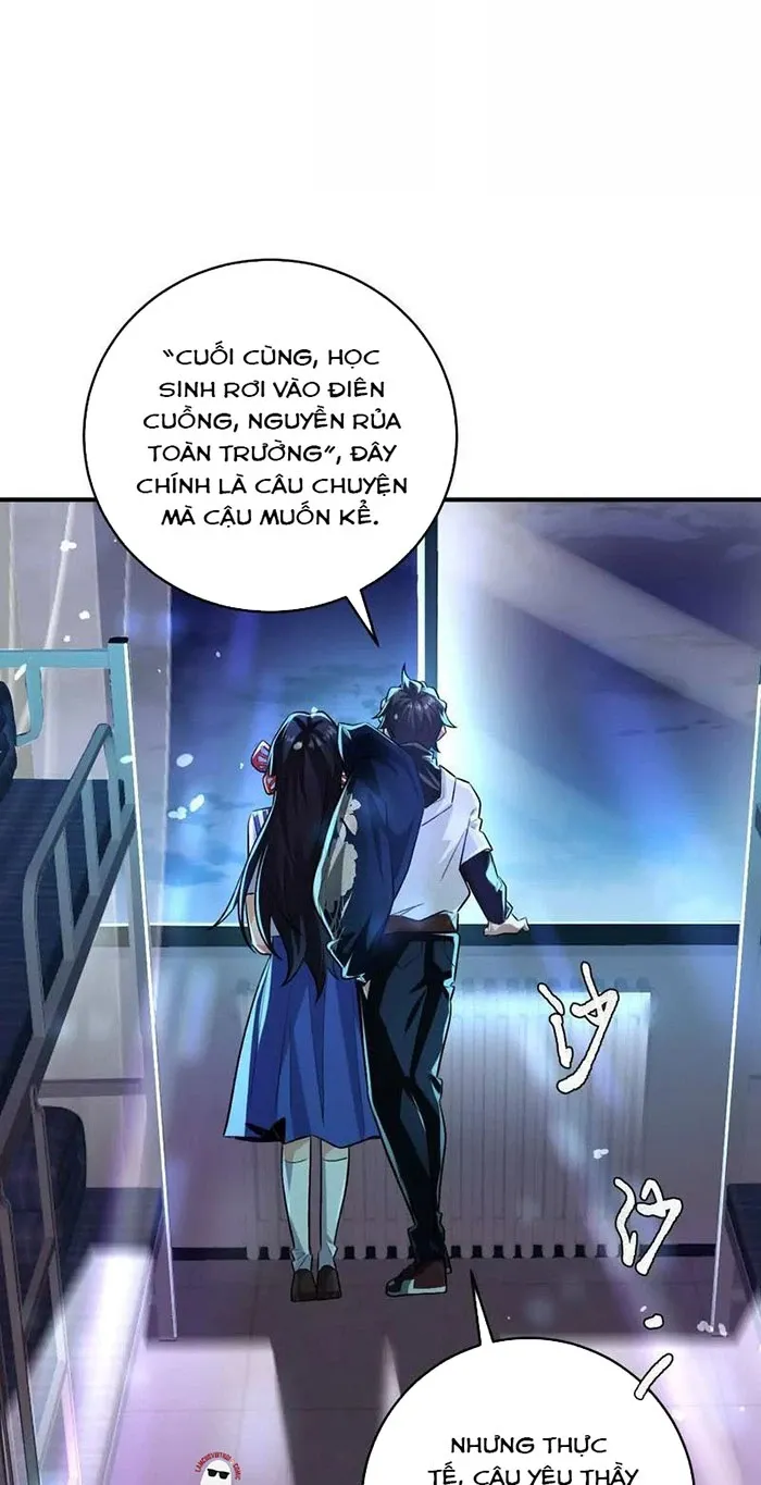 đọc truyện Ta Ở Thế Giới Quỷ Dị Chơi Hăng Rồi! Chương 39 ảnh 20 tại Truyện Dạ Ký