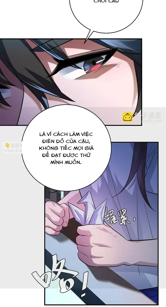 đọc truyện Ta Ở Thế Giới Quỷ Dị Chơi Hăng Rồi! Chương 39 ảnh 28 tại Truyện Dạ Ký