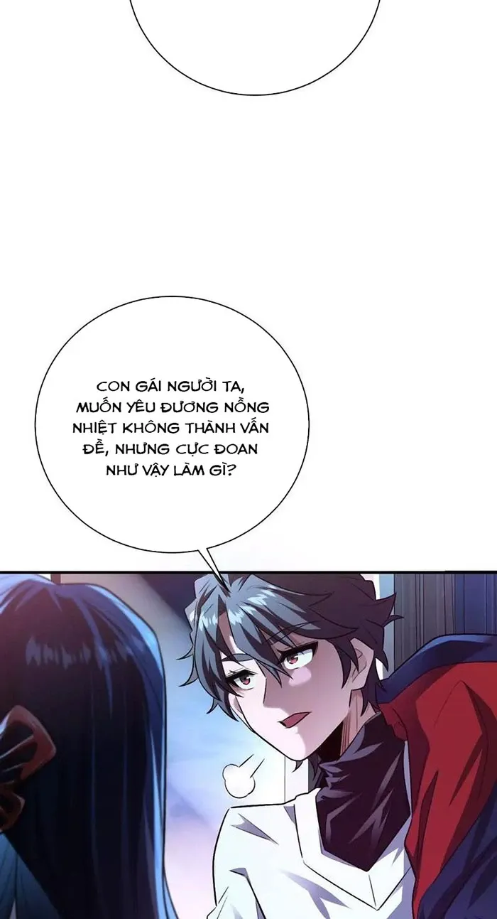 đọc truyện Ta Ở Thế Giới Quỷ Dị Chơi Hăng Rồi! Chương 39 ảnh 38 tại Truyện Dạ Ký