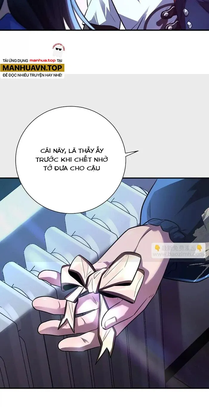 đọc truyện Ta Ở Thế Giới Quỷ Dị Chơi Hăng Rồi! Chương 39 ảnh 39 tại Truyện Dạ Ký