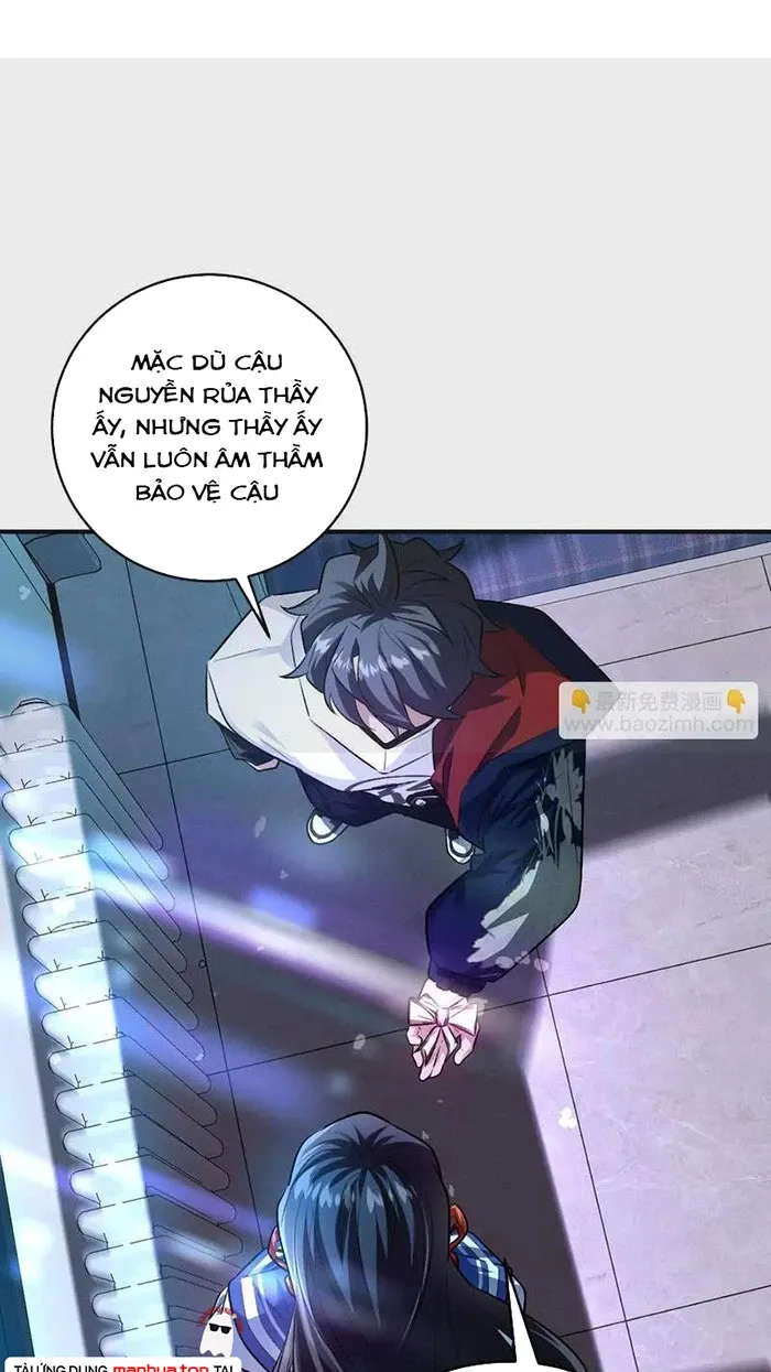đọc truyện Ta Ở Thế Giới Quỷ Dị Chơi Hăng Rồi! Chương 39 ảnh 41 tại Truyện Dạ Ký