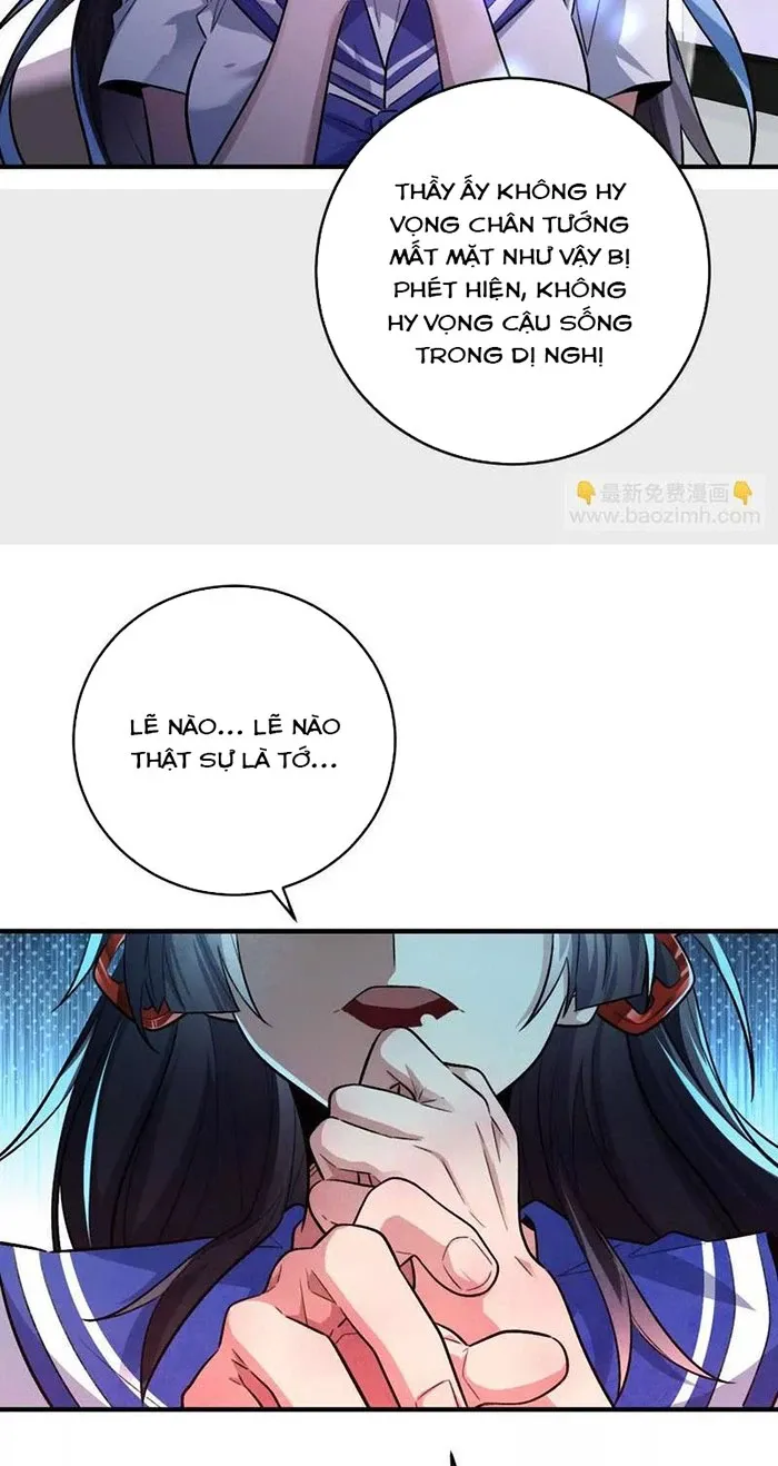 đọc truyện Ta Ở Thế Giới Quỷ Dị Chơi Hăng Rồi! Chương 39 ảnh 43 tại Truyện Dạ Ký
