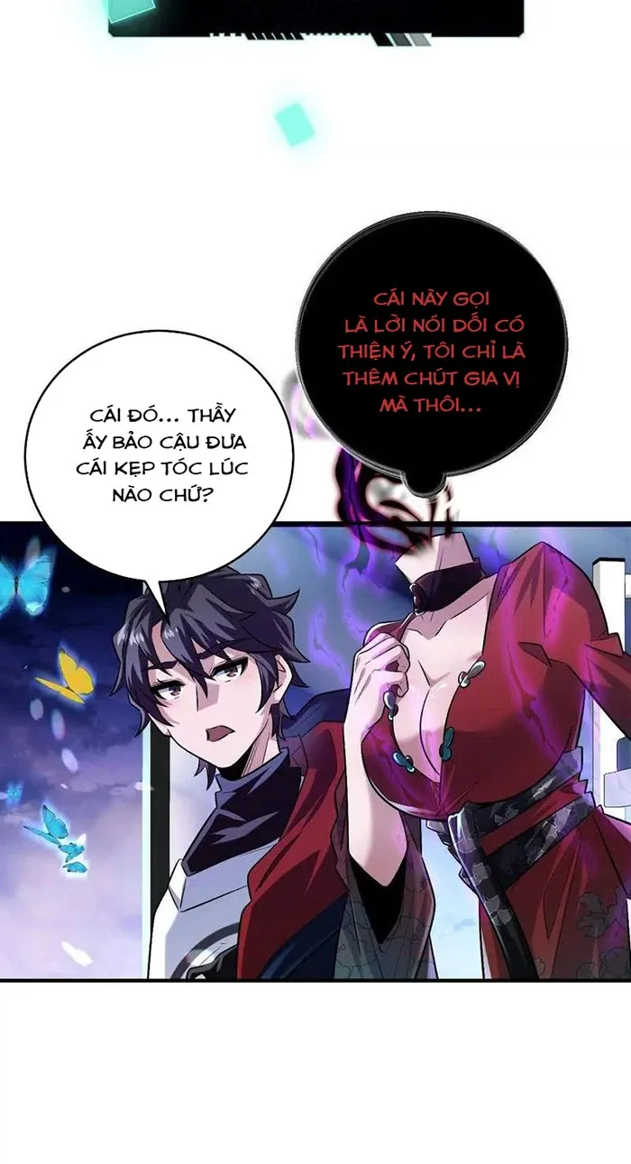 đọc truyện Ta Ở Thế Giới Quỷ Dị Chơi Hăng Rồi! Chương 39 ảnh 48 tại Truyện Dạ Ký