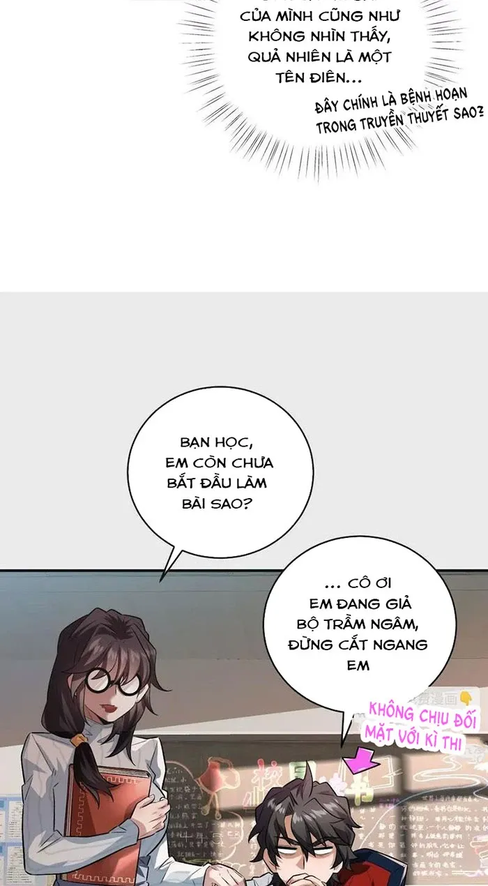đọc truyện Ta Ở Thế Giới Quỷ Dị Chơi Hăng Rồi! Chương 39 ảnh 56 tại Truyện Dạ Ký