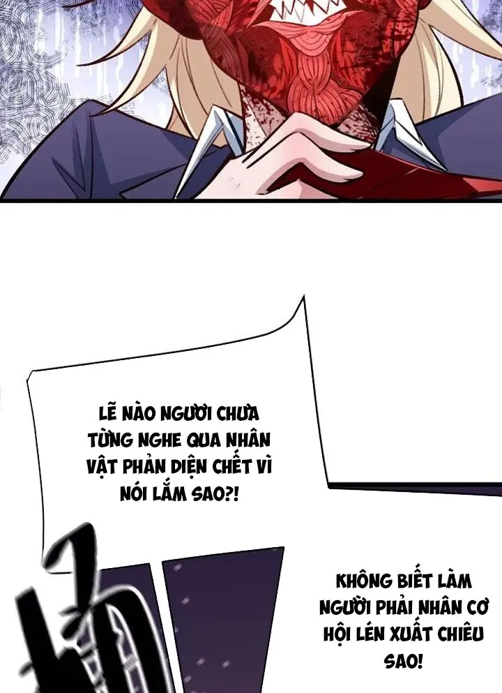 đọc truyện Ta Ở Thế Giới Quỷ Dị Chơi Hăng Rồi! Chương 4 ảnh 51 tại Truyện Dạ Ký