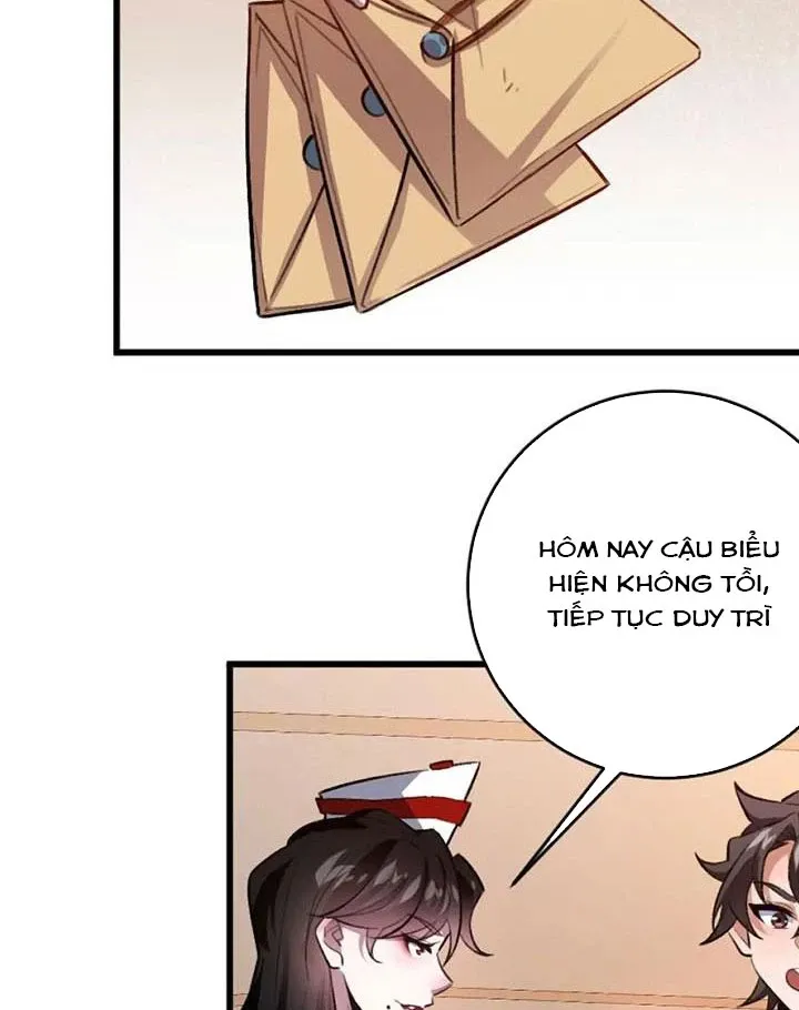 đọc truyện Ta Ở Thế Giới Quỷ Dị Chơi Hăng Rồi! Chương 4 ảnh 56 tại Truyện Dạ Ký