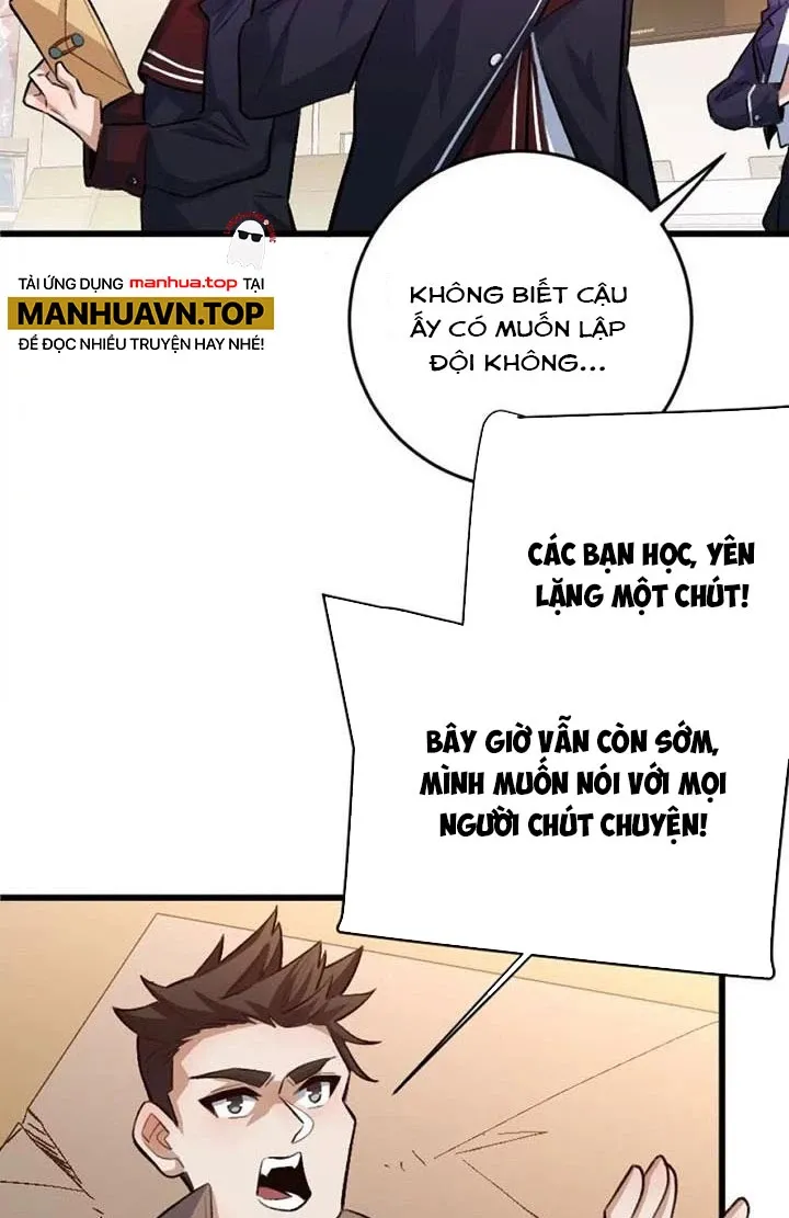 đọc truyện Ta Ở Thế Giới Quỷ Dị Chơi Hăng Rồi! Chương 4 ảnh 59 tại Truyện Dạ Ký