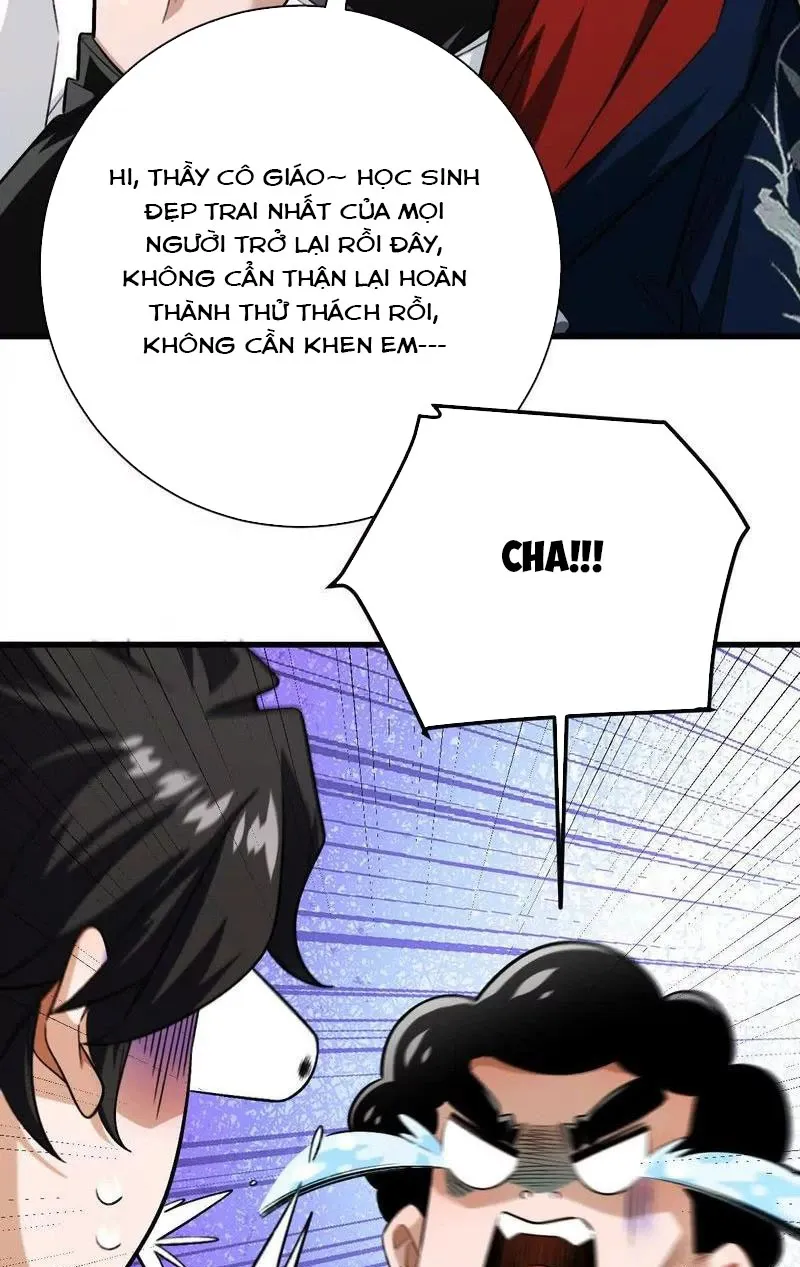 đọc truyện Ta Ở Thế Giới Quỷ Dị Chơi Hăng Rồi! Chương 40 ảnh 17 tại Truyện Dạ Ký