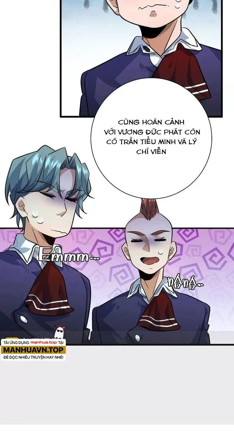 đọc truyện Ta Ở Thế Giới Quỷ Dị Chơi Hăng Rồi! Chương 40 ảnh 44 tại Truyện Dạ Ký
