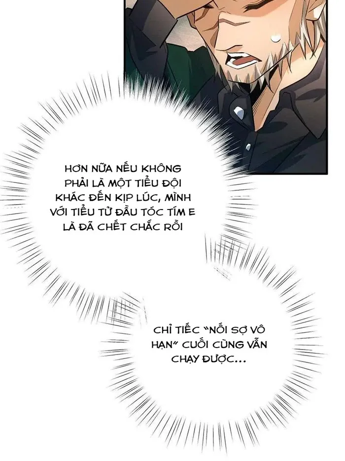 đọc truyện Ta Ở Thế Giới Quỷ Dị Chơi Hăng Rồi! Chương 41 ảnh 19 tại Truyện Dạ Ký
