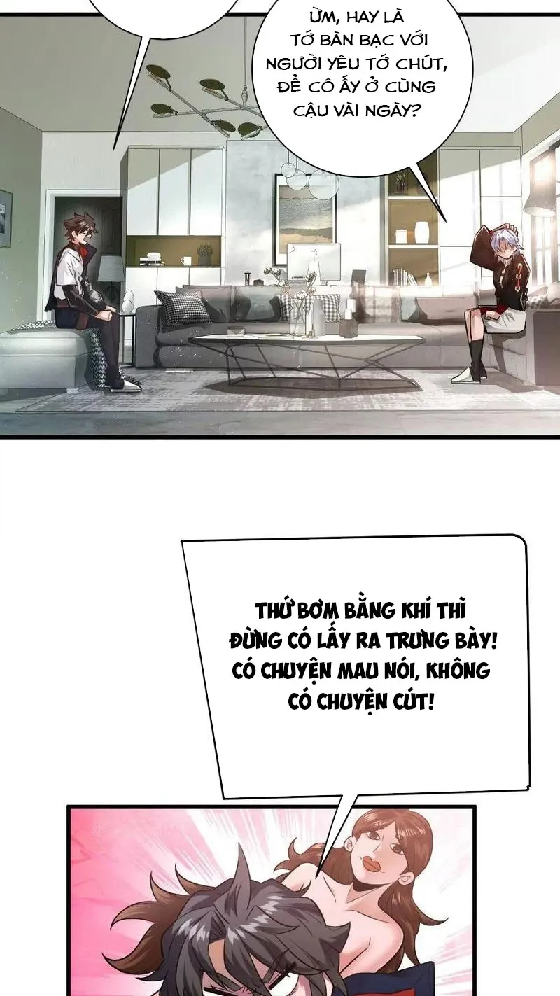 đọc truyện Ta Ở Thế Giới Quỷ Dị Chơi Hăng Rồi! Chương 42 ảnh 6 tại Truyện Dạ Ký