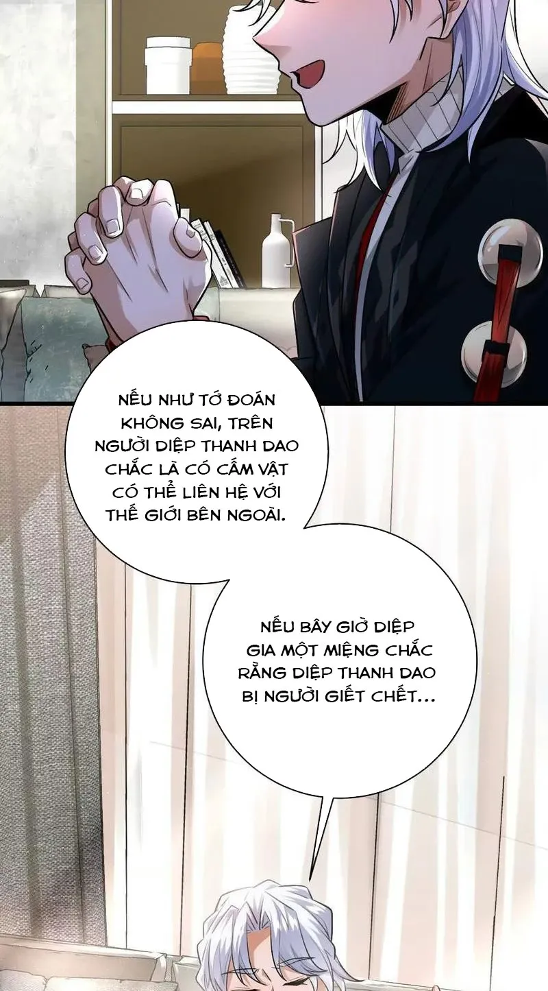 đọc truyện Ta Ở Thế Giới Quỷ Dị Chơi Hăng Rồi! Chương 42 ảnh 10 tại Truyện Dạ Ký