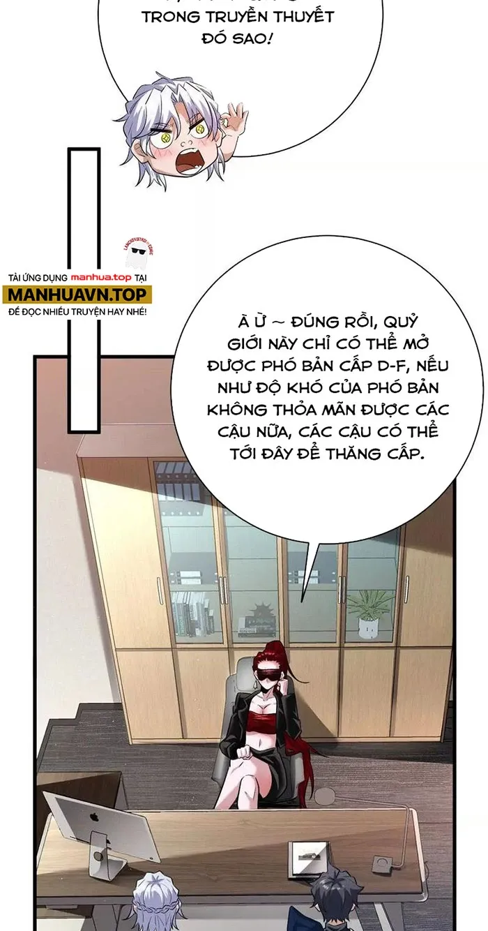 đọc truyện Ta Ở Thế Giới Quỷ Dị Chơi Hăng Rồi! Chương 43 ảnh 34 tại Truyện Dạ Ký