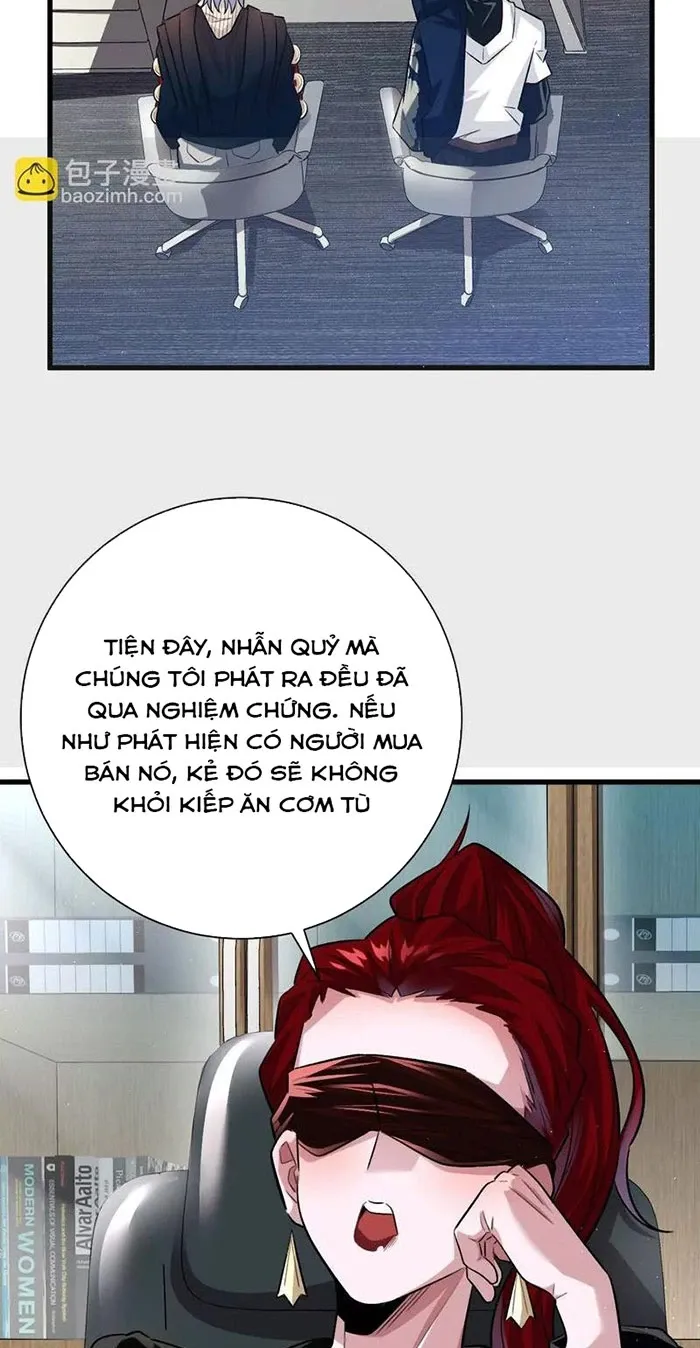 đọc truyện Ta Ở Thế Giới Quỷ Dị Chơi Hăng Rồi! Chương 43 ảnh 35 tại Truyện Dạ Ký