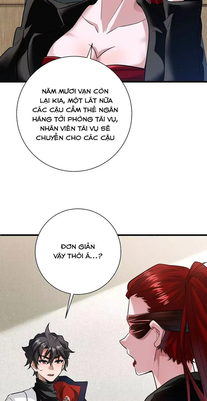 đọc truyện Ta Ở Thế Giới Quỷ Dị Chơi Hăng Rồi! Chương 43 ảnh 36 tại Truyện Dạ Ký