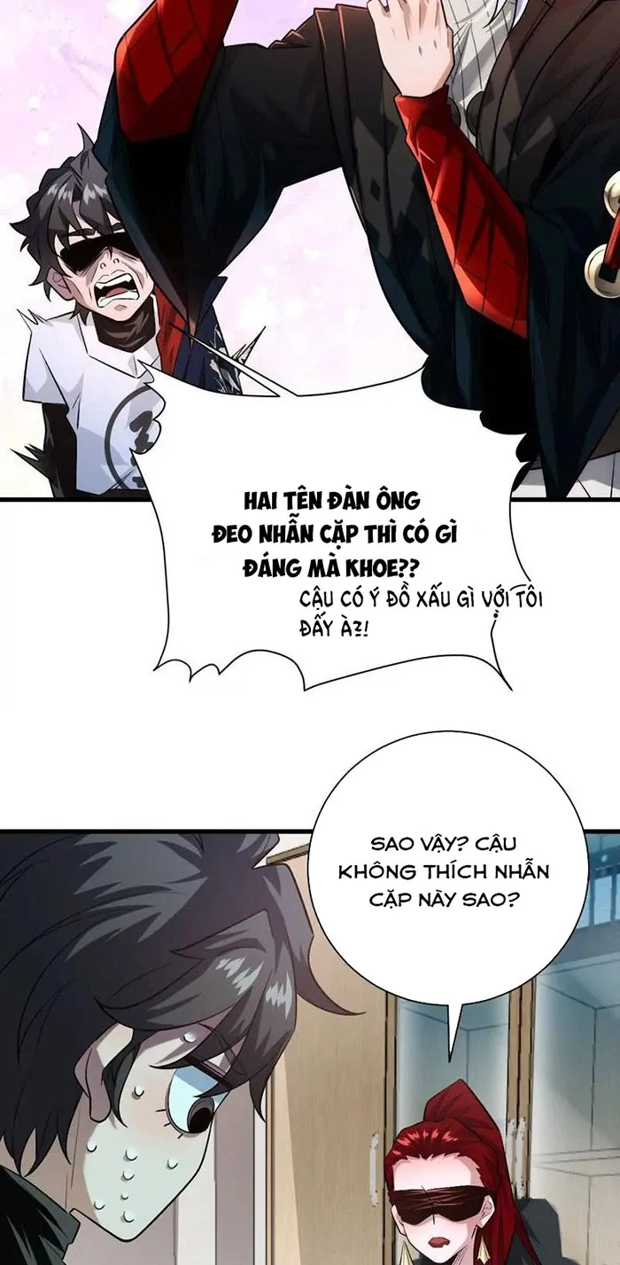 đọc truyện Ta Ở Thế Giới Quỷ Dị Chơi Hăng Rồi! Chương 43 ảnh 38 tại Truyện Dạ Ký