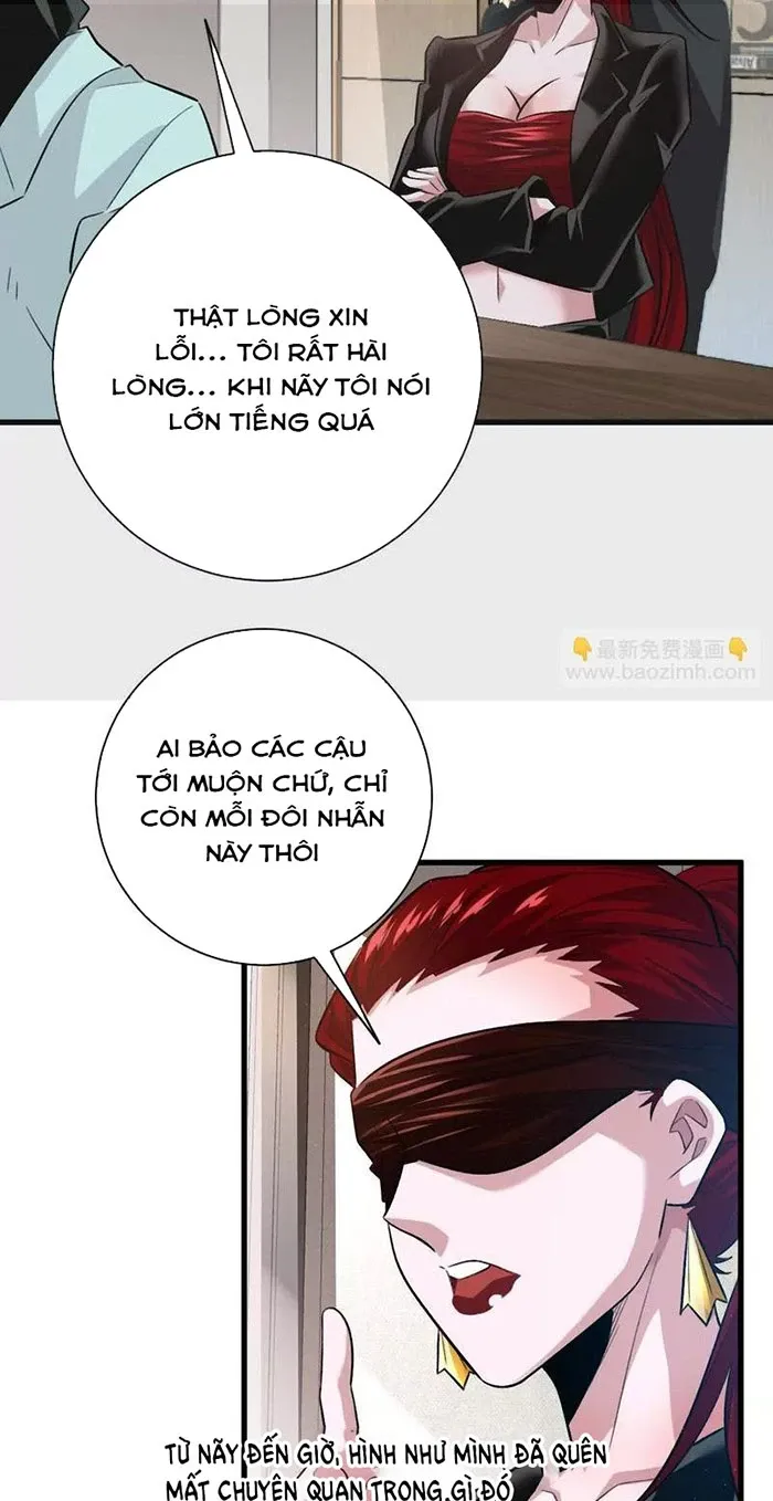 đọc truyện Ta Ở Thế Giới Quỷ Dị Chơi Hăng Rồi! Chương 43 ảnh 39 tại Truyện Dạ Ký