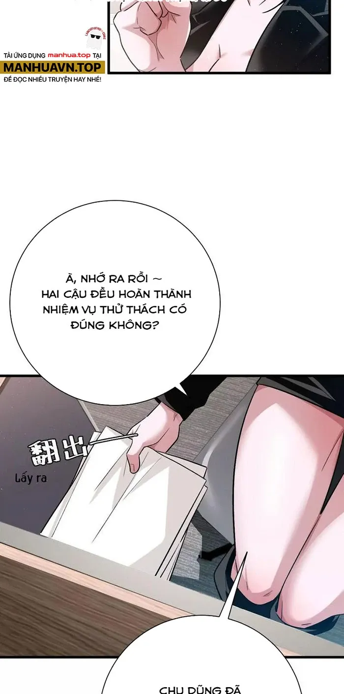 đọc truyện Ta Ở Thế Giới Quỷ Dị Chơi Hăng Rồi! Chương 43 ảnh 40 tại Truyện Dạ Ký