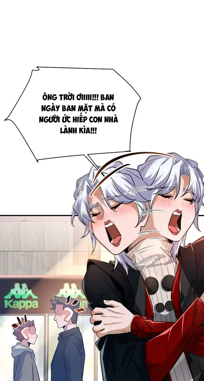 đọc truyện Ta Ở Thế Giới Quỷ Dị Chơi Hăng Rồi! Chương 43 ảnh 10 tại Truyện Dạ Ký